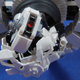 Illustration for article titled GLaDOS is Still Mildly Terrifying, Even When shes Made out of LEGO